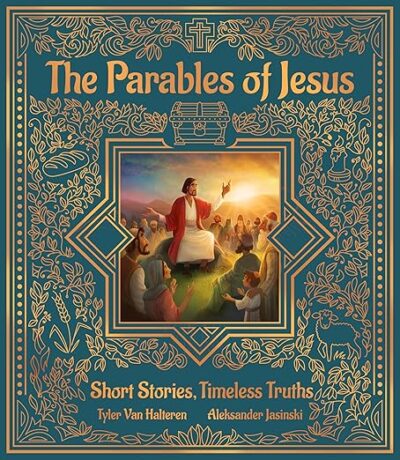 Family Worship, Missionary Stories for early readers, box set 3
